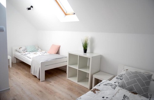 Swierzno Apartment | Emma Apartamenty