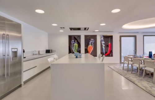 Cap de la Nau House | Emma on the Roc by Interhome