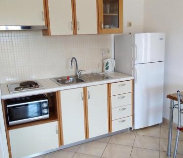 Kapsalion Apartment | Emmanouil