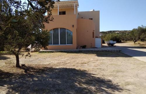 Kapsalion Apartment | Emmanouil