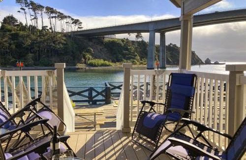 Fort Bragg House | Emmanuel