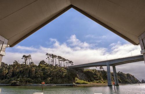 Fort Bragg House | Emmanuel