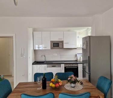 Tice Apartment | EMMI Nemira Omis