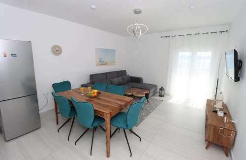 Tice Apartment | EMMI Nemira Omis