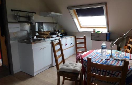 Malonne Apartment | Emon nos-ôtes