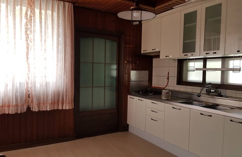 Chuncheon House | Emotion Guesthouse