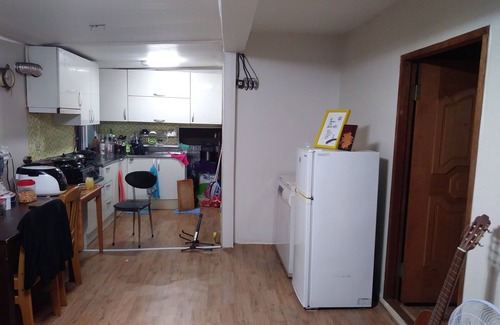 Chuncheon House | Emotion Guesthouse