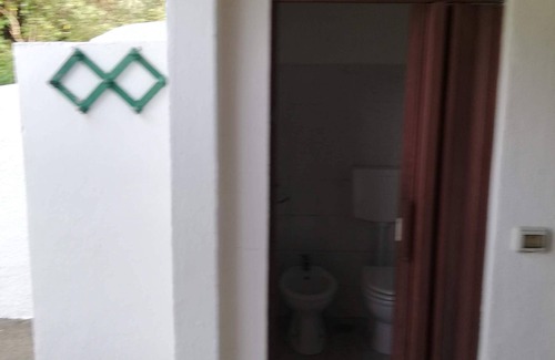 Palinuro Bed & Breakfast | Emotional structure with breakfast included