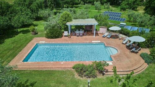 Altopascio Villa | Emozione Toscana