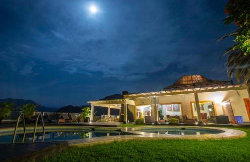 Caral Hotel | Empedrada Ranch & Lodge - Hotel Asociado Casa Andina