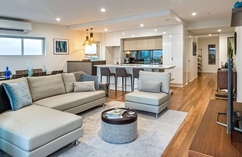 Rockhampton Apartment | Empire Apartment Hotel