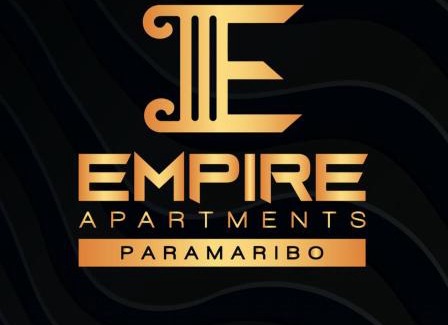 Paramaribo Apartment | Empire Apartments SU 2 Marthastraat