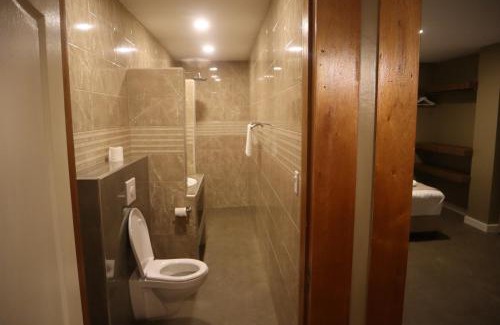 Paramaribo Apartment | Empire Apartments SU 2 Marthastraat