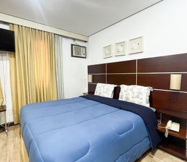 Chacara Santo Antonio Apartment | Empire Flats 811