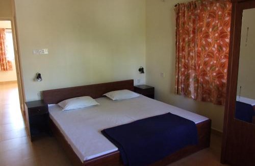Calangute House | Empire Guest House