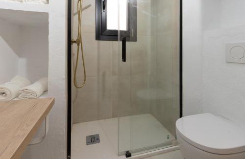 Torroella de Montgri Apartment | Empordanna, Apartamento con encanto en el corazón del Empordà