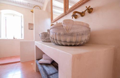 Symi Villa | Emporio A Captivating 6-Bed Villa in Nimborio