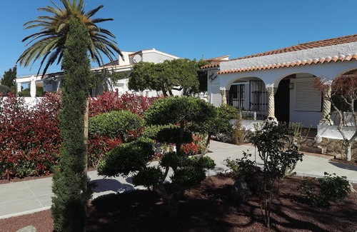Empuriabrava Villa | Empuriabrava: House/Villa - Castelló d'Empúries