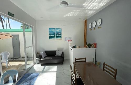 Thulusdhoo Island Cabin | Empyrean Stay, Maldives