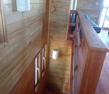 Punta del Diablo House | Emunah