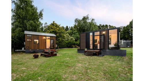 Warragul South House | Emus Nest by Tiny Away