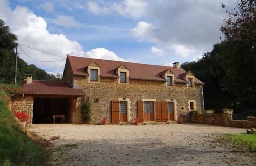 Prats-de-Carlux Cottage | EN DORDOGNE GITE* near SARLAT and the most beautiful sites of PERIGORD NOIR