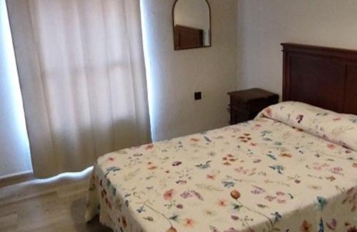 Badajoz Old Town Apartment | En el corazón de la ciudad