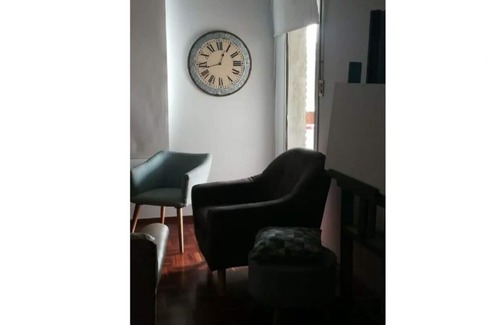 Salto Apartment | En el corazón de pocitos, cómodo apartamento .