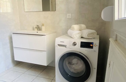 Longwy Apartment | En Hyper-centre, à 5 Minutes à Pieds de la Gare, Appart Tout Confort