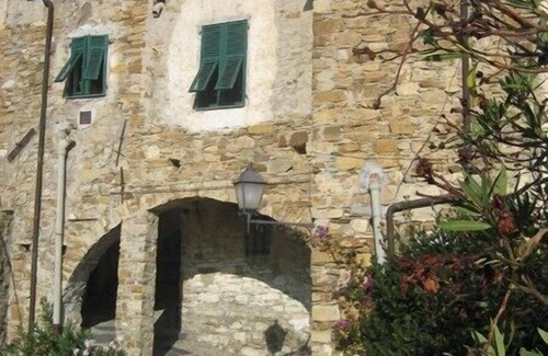 Lingueglietta House | Enjoy a unique vacation, alternating sea and relax
