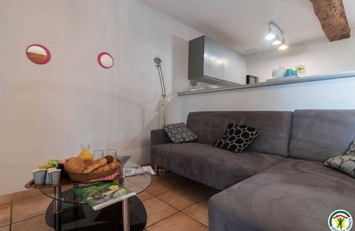 Verfeil House | En Sendral - Verfeil