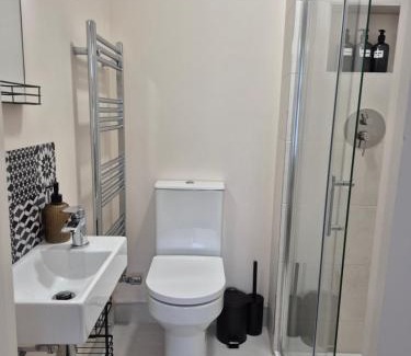 Cloughjordan House | En-suite room Cloughjordan 2