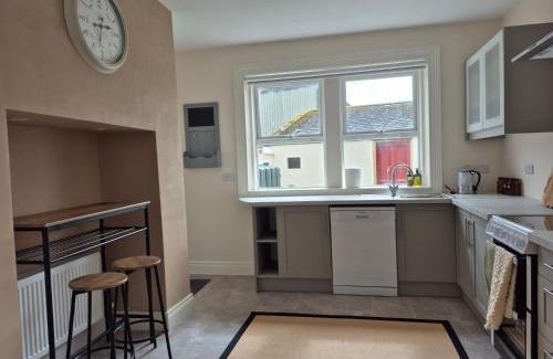 Cloughjordan House | En-suite room Cloughjordan 4