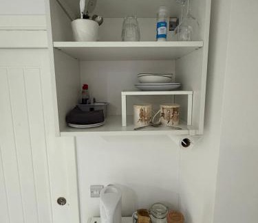 Blackburn House | En-suite Room with Independent Entrance.