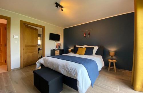 Thimister-Clermont Apartment | En Vert & En Pause