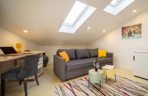 Trinajstici Apartment | Ena 1