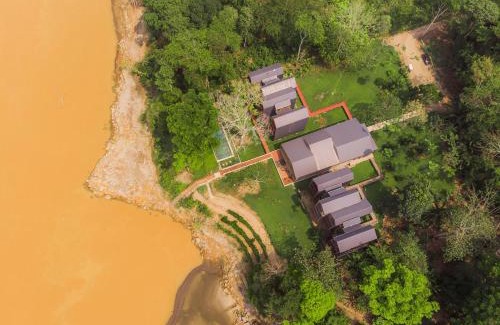 Las Piedras Hotel | Enai