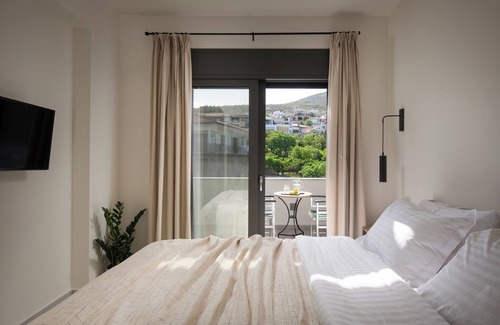 Aria House | Enaria