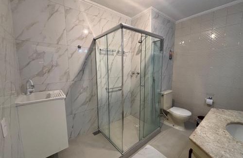 Centro Apartment | ENB | Flat hotel em SBC p/2 pp Espaço e Conforto