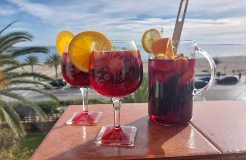 Sagunto Apartment | Encalma Vacacional siente disfruta vive la playa
