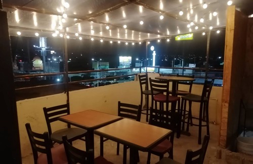 Tlaxcala Apartment | Encantador Estudio Céntrico con Terraza Privada