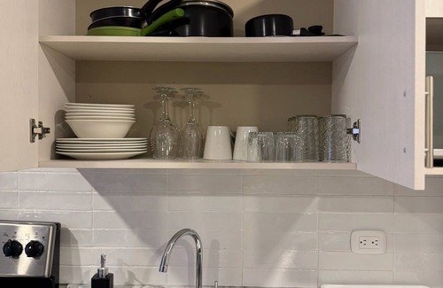 Tegucigalpa Apartment | Encantador Apartamento de 1 habitación bien equipado lo espera en Tegucigalpa
