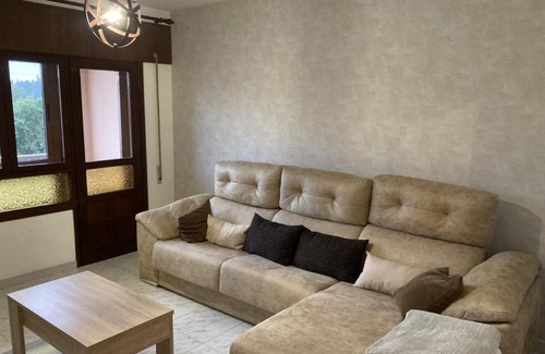 Bayo Apartment | Encantador apartamento en el corazón de la Costa da Morte