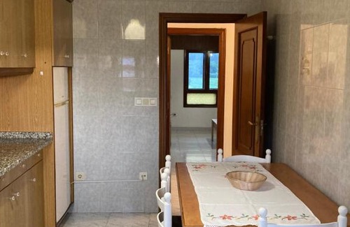 Bayo Apartment | Encantador apartamento en el corazón de la Costa da Morte