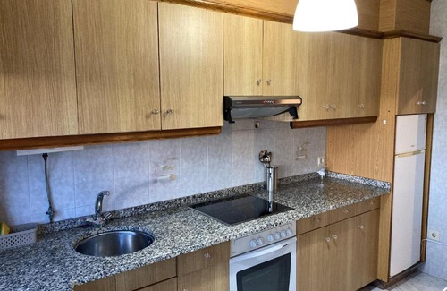 Bayo Apartment | Encantador apartamento en el corazón de la Costa da Morte