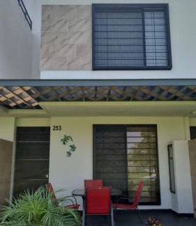 Xochitepec House | Encantadora casa en Morelos con alberca