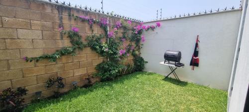 Xochitepec House | Encantadora casa en Morelos con alberca