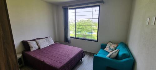 Xochitepec House | Encantadora casa en Morelos con alberca