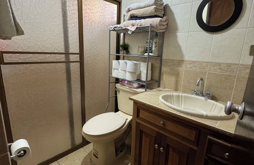 Ciudad Obregon House | Encantadora Casa Familiar con 3 Recámaras y 1 Baño