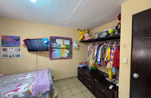 Ciudad Obregon House | Encantadora Casa Familiar con 3 Recámaras y 1 Baño